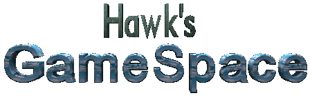 Hawk's GameSpace